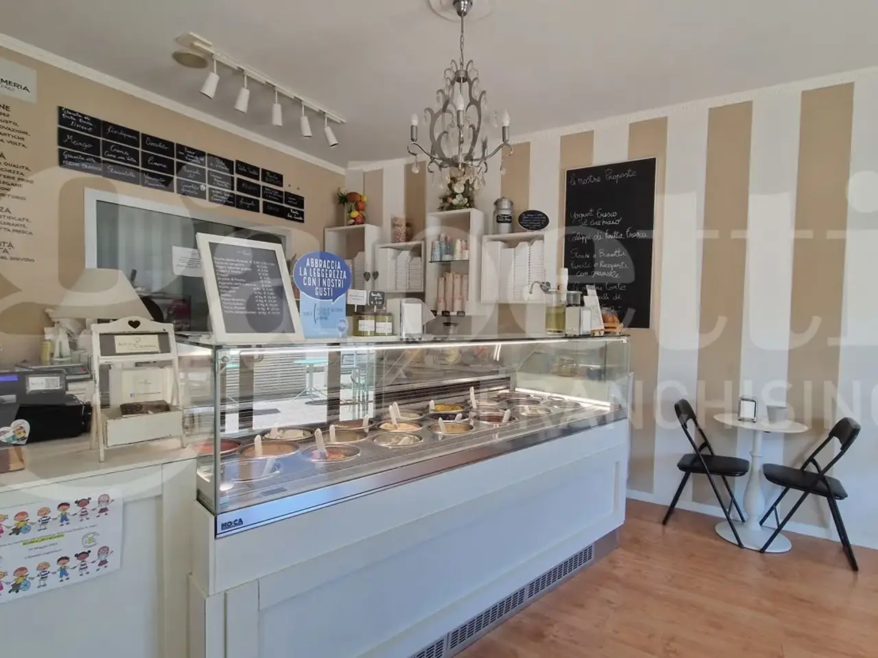 Esercizio commerciale in Via Nazionale 108, Malalbergo, {3} - Foto 1