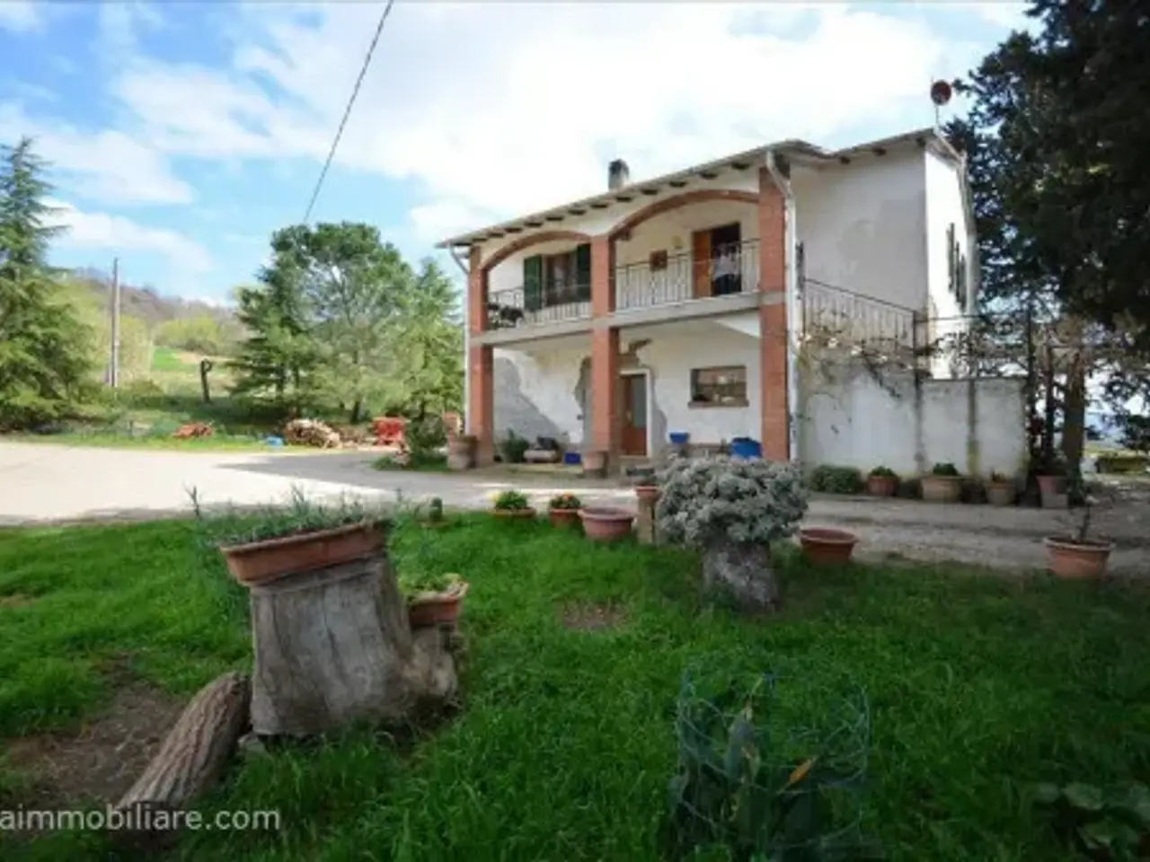 Azienda agricola in Strada Statale 323, Scansano, {3} - Foto 1