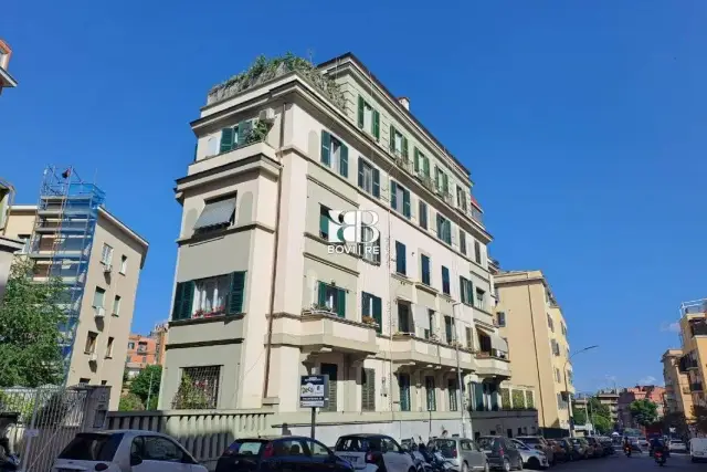 Gemeinschaftsbüro in Via Marziale, Roma - Foto 1