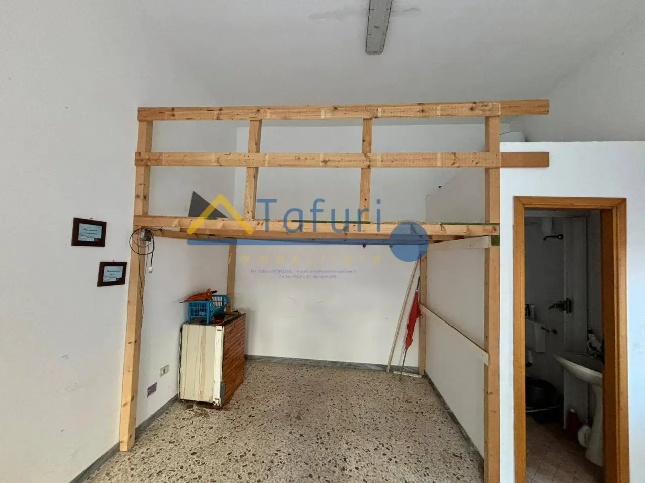 Negozio in Via San Francesco, Agropoli, {3} - Foto 2