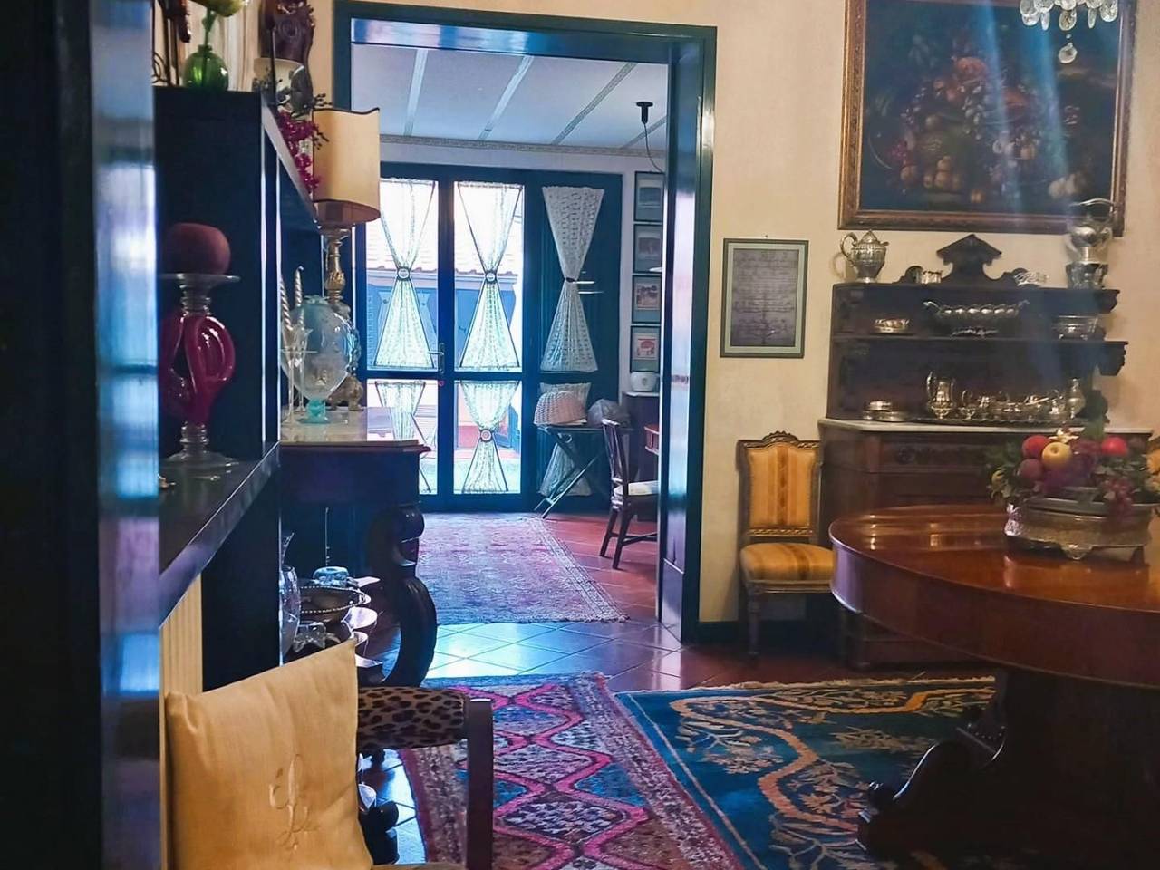 casa indipendente in vendita a Pisa in zona Centro Storico