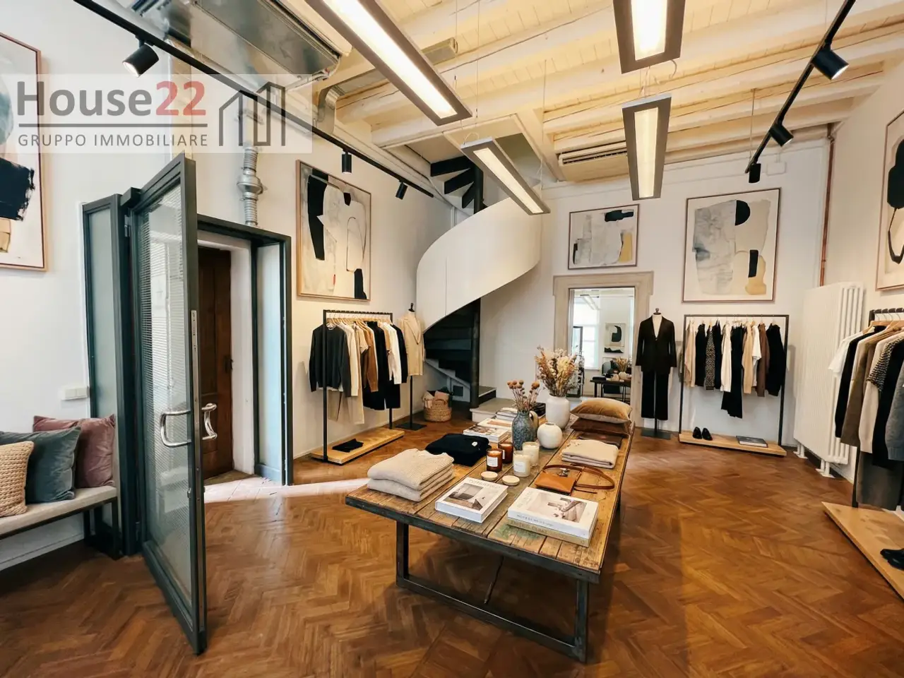 Ufficio in , Vicenza, {3} - Foto 2
