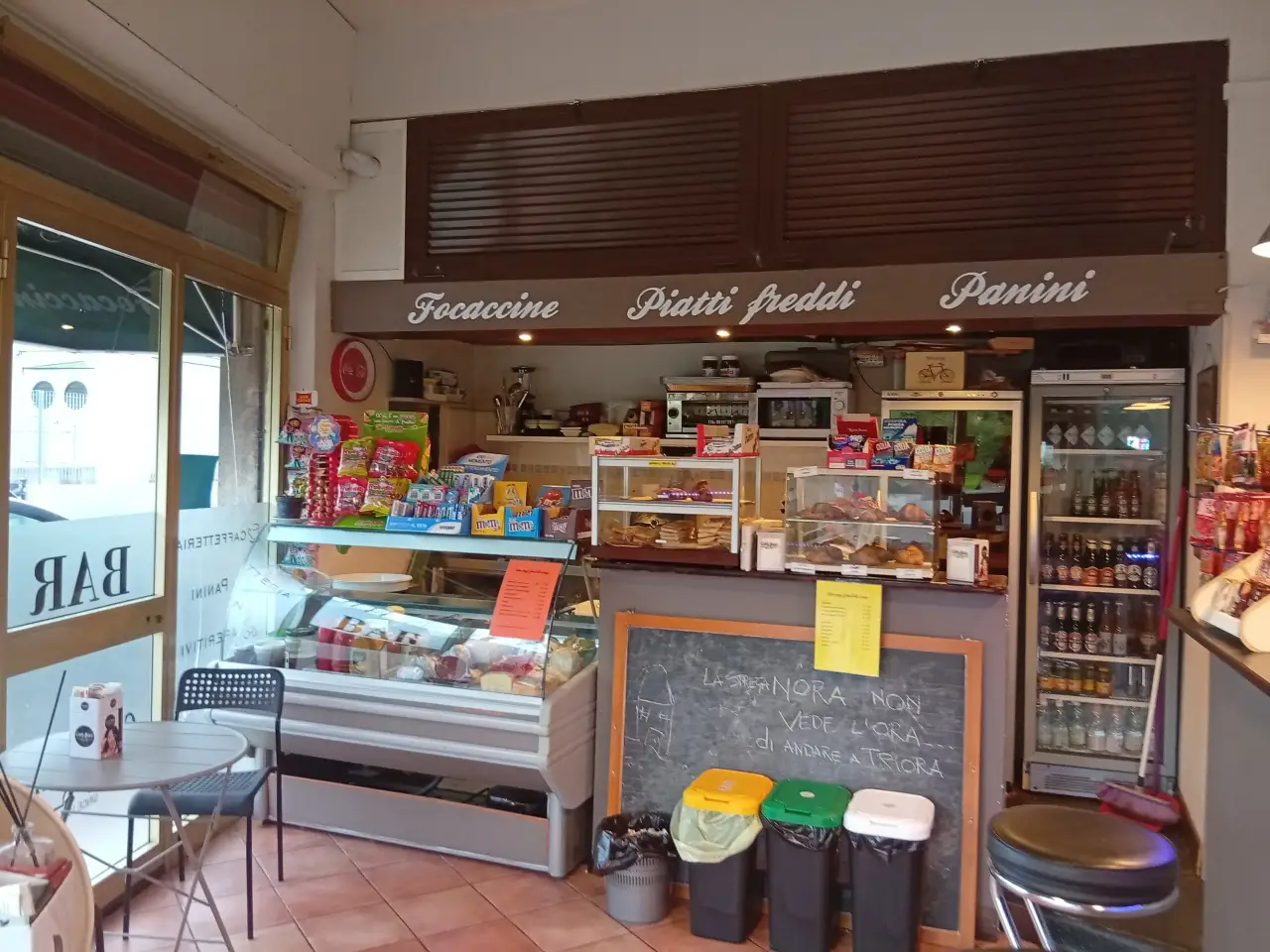 Bar in Via delle Viazze 22 R, Busalla, {3} - Foto 2