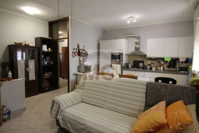 Porzione di casa in Via Garibaldi, Casalgrande - Foto 1