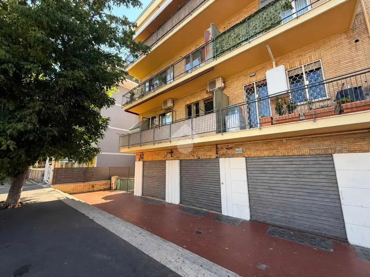 Negozio in Via di Torrevecchia 301, Roma, {3} - Foto 1
