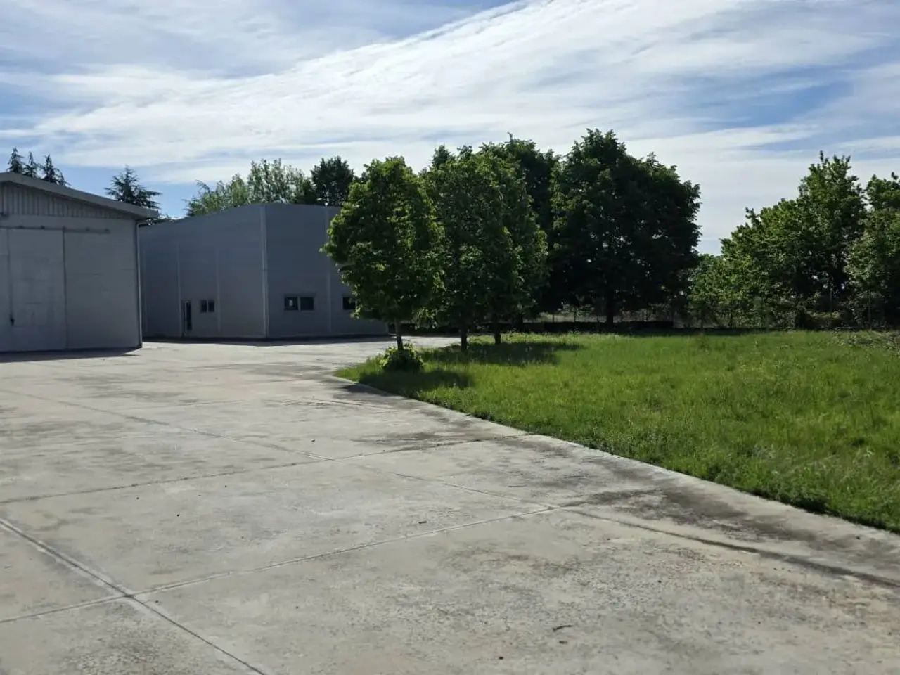 Capannone in Via Forma Coperta, Ferentino, {3} - Foto 1