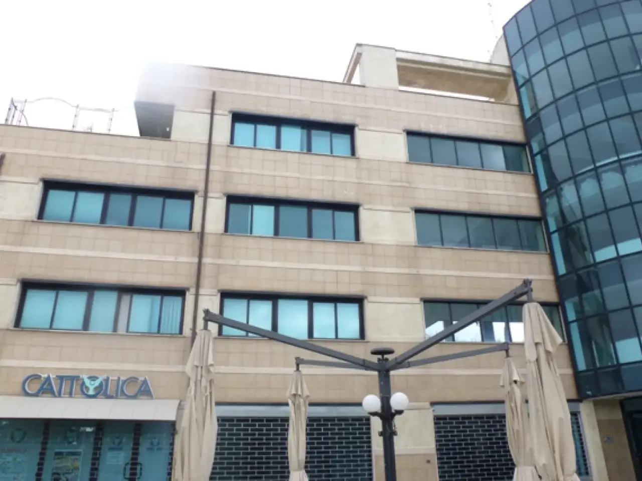 Azienda in Via Colle Fiorito, Genzano Di Roma, {3} - Foto 1