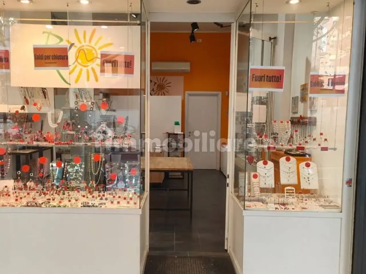 Negozio in Via Giuseppe Dagnini 25, Bologna, {3} - Foto 2