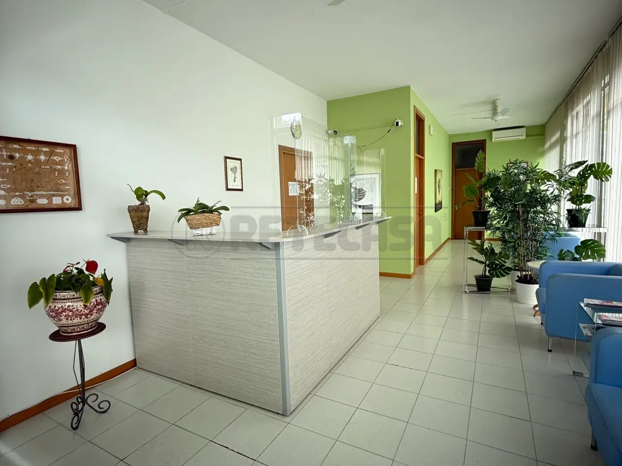 Ufficio in Via Istria 10, Longare, {3} - Foto 1