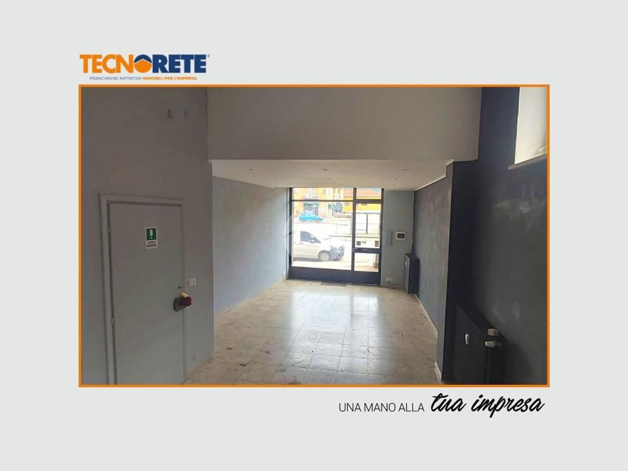 Negozio in Via Circonvallazione 49, Gassino Torinese, {3} - Foto 1