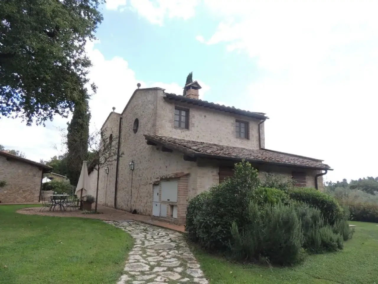 Azienda agricola in , Monticiano, {3} - Foto 2
