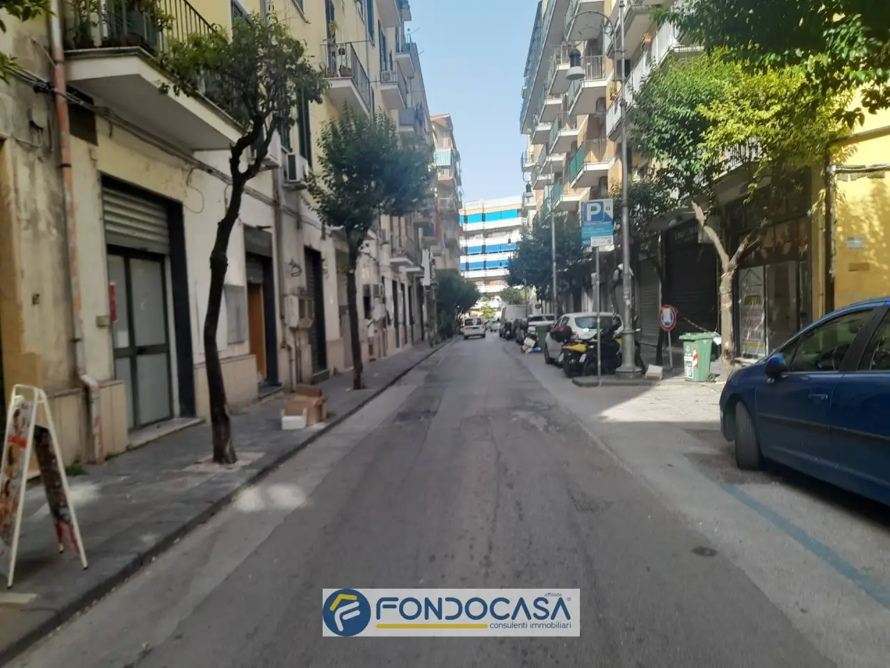 Negozio in Via Nizza 115, Salerno, {3} - Foto 1