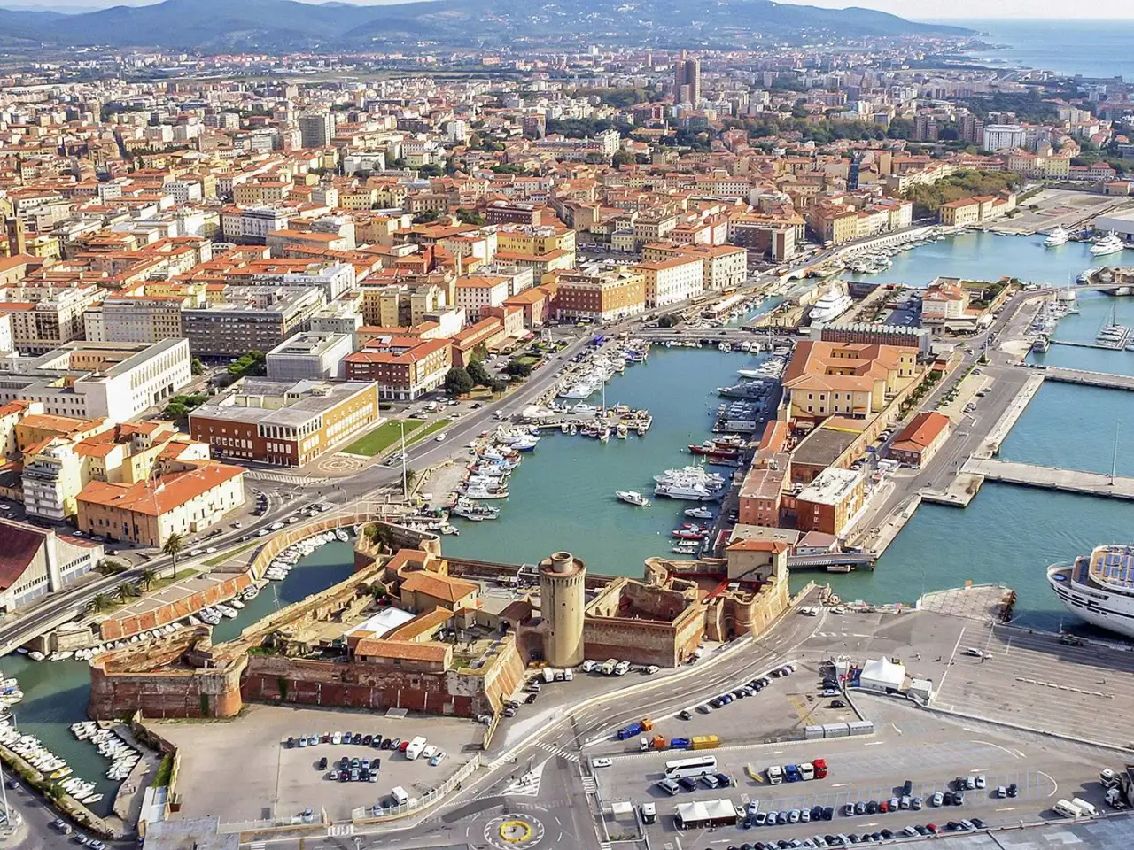 Ufficio in Via Grande 257, Livorno, {3} - Foto 2