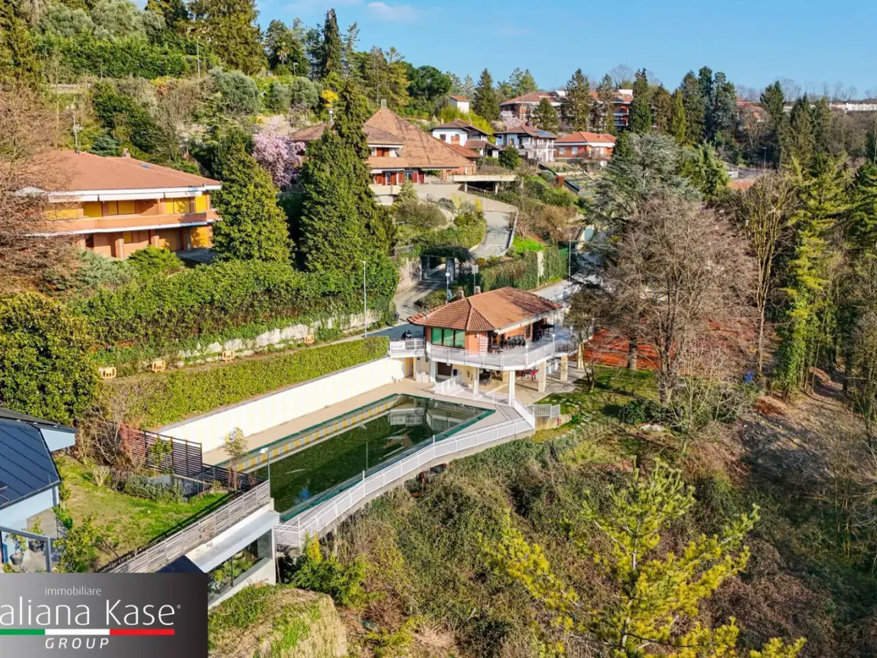 Magazzino in Viale Ovidio, Gassino Torinese, {3} - Foto 2