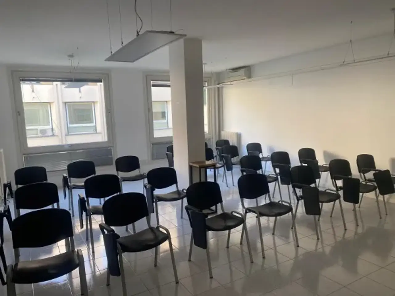 Ufficio condiviso in Via Antonio Mascari 67, Lecco, {3} - Foto 1