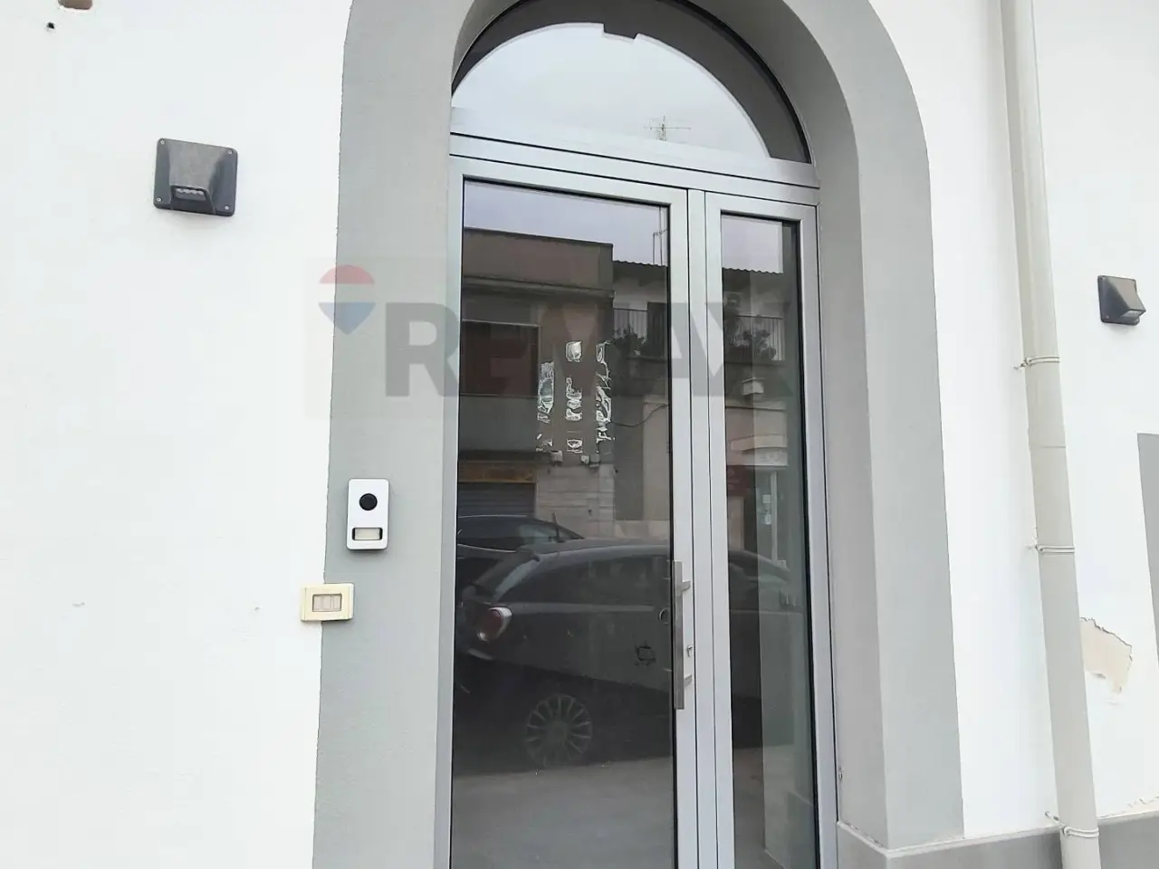 Negozio in Via Carlo Alberto 18, Bitritto, {3} - Foto 2