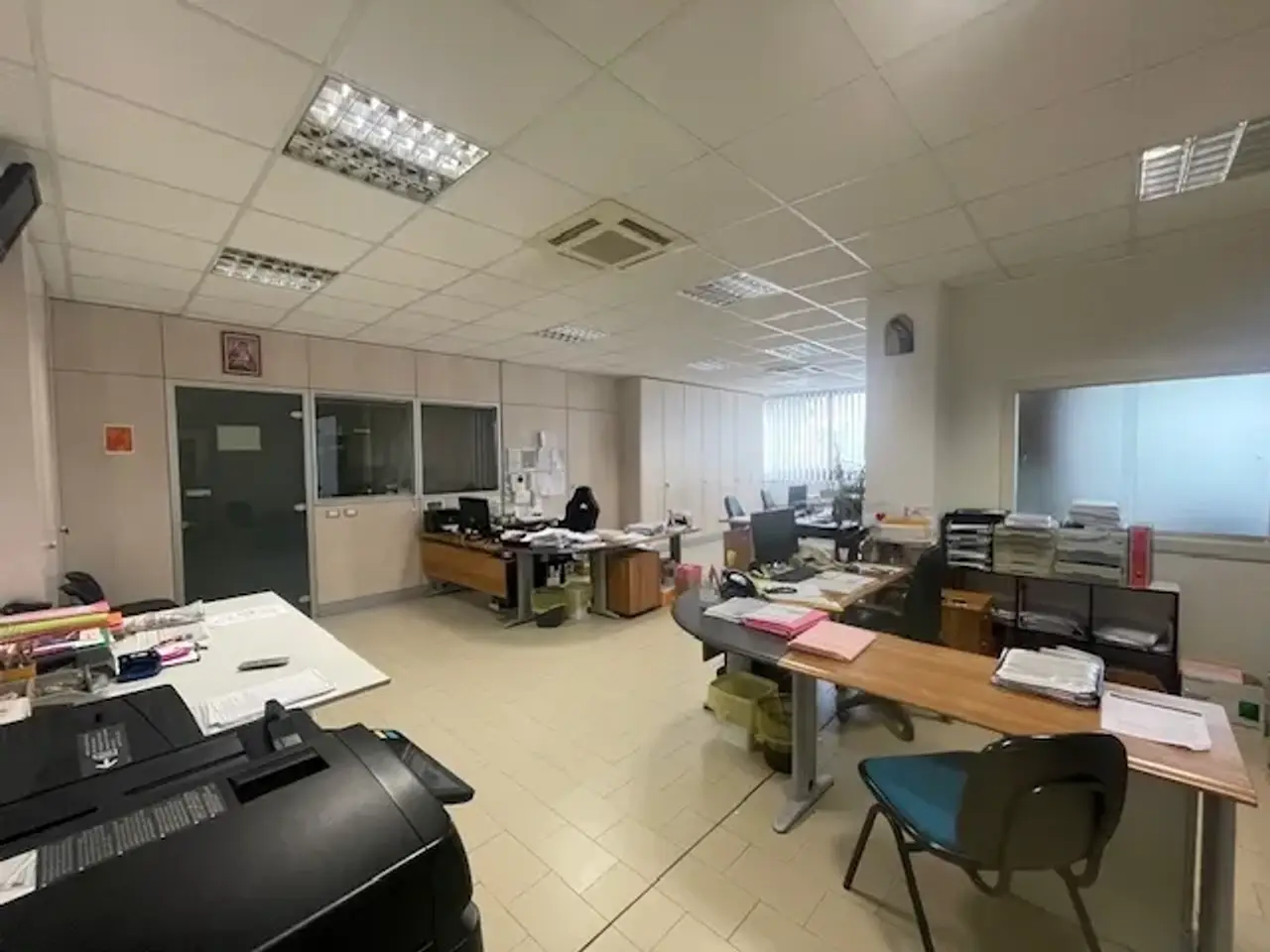 Ufficio in Via Pomezia, San Benedetto Del Tronto, {3} - Foto 2