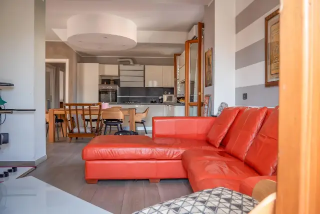 Penthouse, Sarzana - Foto 1