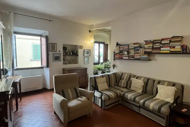 Dreizimmerwohnung in Via Alcide De Gasperi, Castelfranco Piandiscò - Foto 1