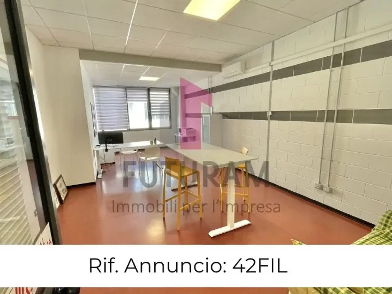 Ufficio in Vide degli Alpini 43, Camisano Vicentino, {3} - Foto 1