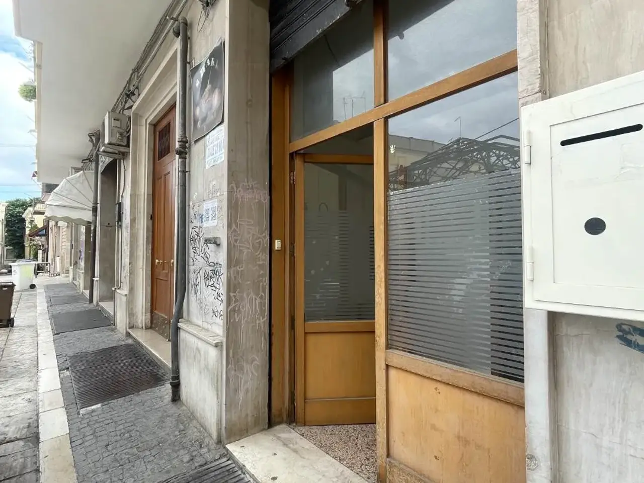 Negozio in Vico San Giuseppe, Foggia, {3} - Foto 1