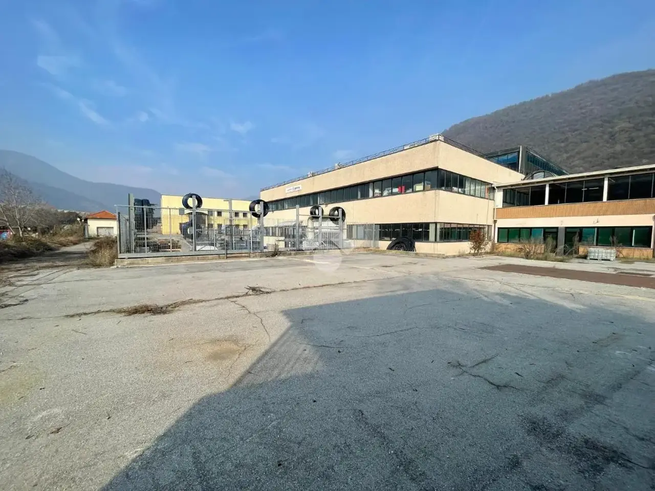 Ufficio in Via F. Glisenti 64, Villa Carcina, {3} - Foto 1