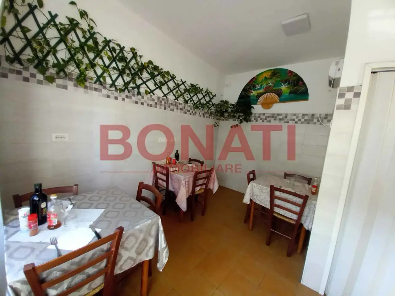 Ristorante in Viale San Bartolomeo 219, La Spezia, {3} - Foto 1