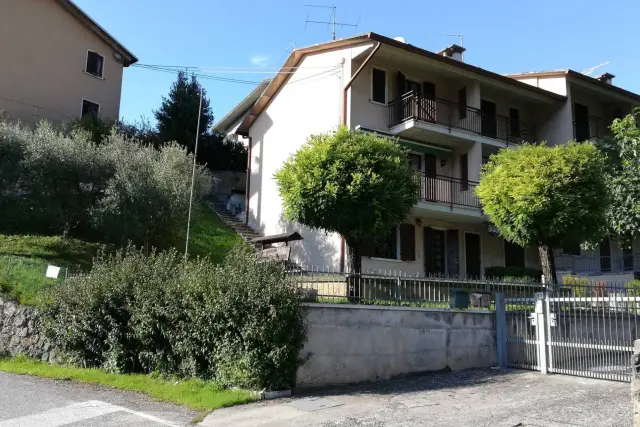 Terraced house, Bosco Chiesanuova - Photo 1