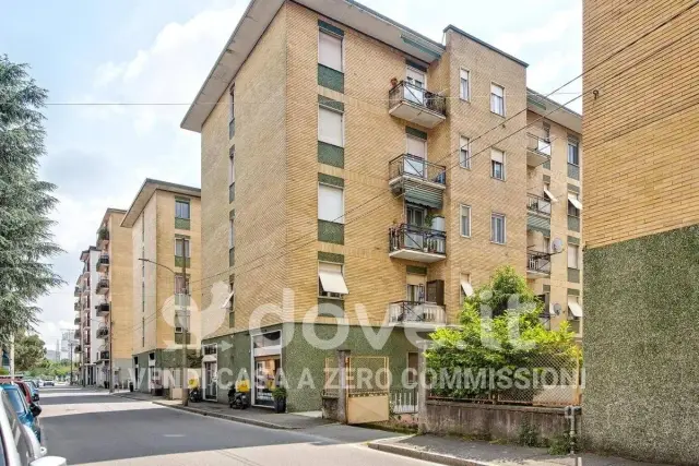 Trilocale in vendita, Via Lombardia 39, Pioltello - Foto 1
