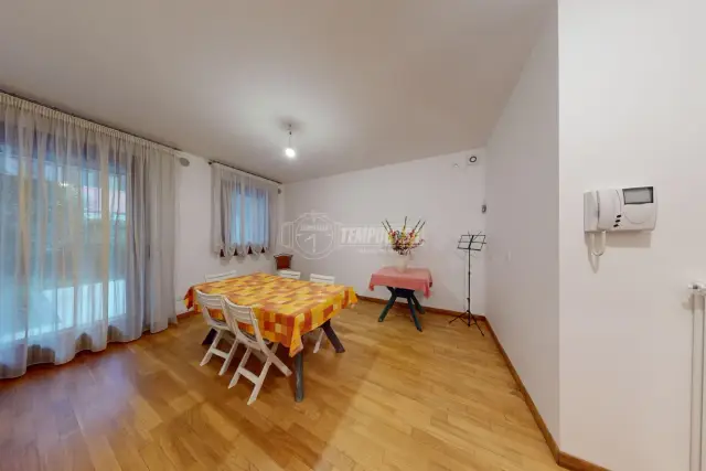 Zweizimmerwohnung, Abano Terme - Foto 1