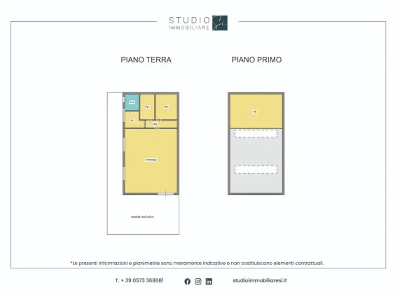 Magazzino in Via Guado dei Sarti, Quarrata, {3} - Foto 1