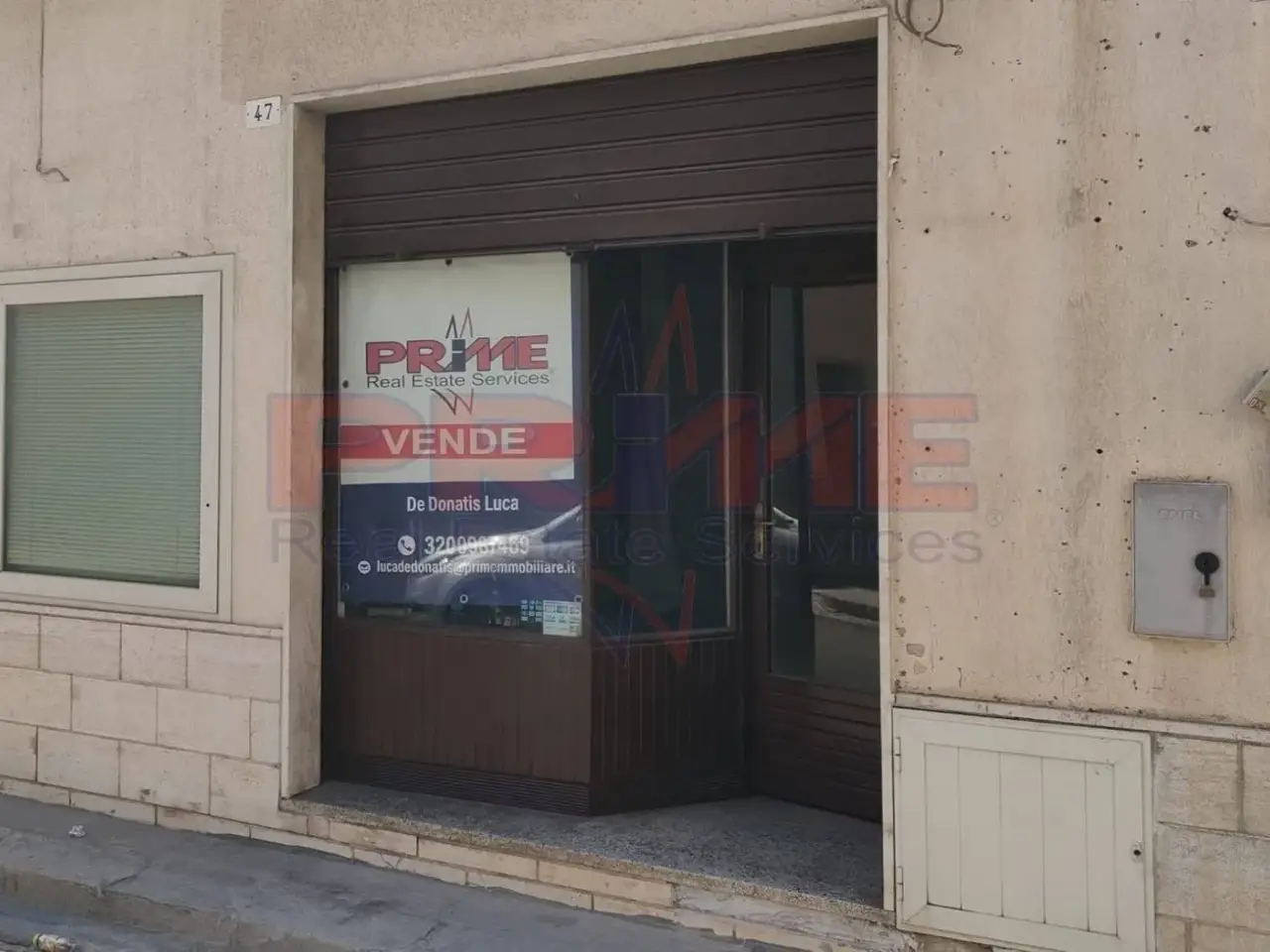 Locale commerciale in Via Fabio Filzi 47, Matino, Matino, {3} - Foto 2