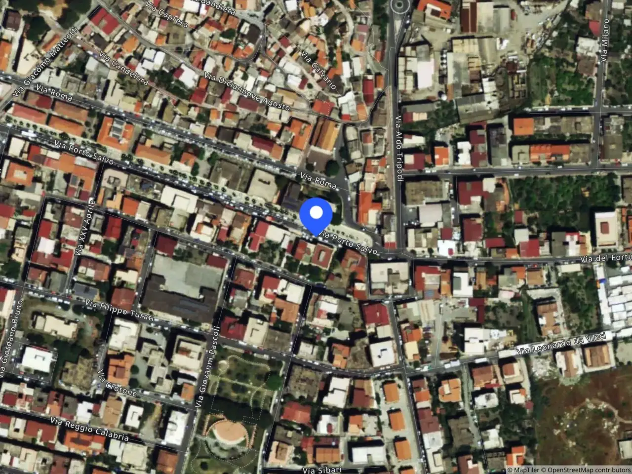 Laboratorio in Via Nazionale, 90-92-96-98 90, Melito Di Porto Salvo, {3} - Foto 1