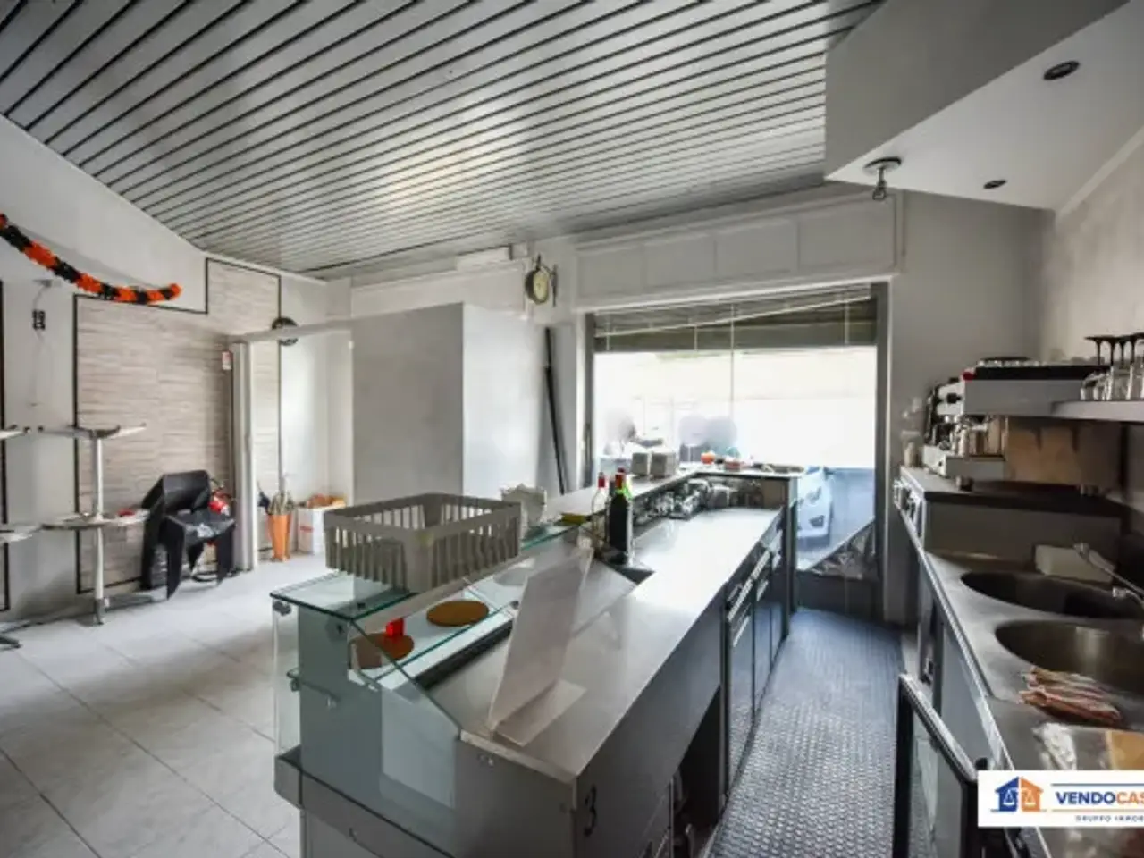 Negozio in Strada Genova 232, Moncalieri, {3} - Foto 1