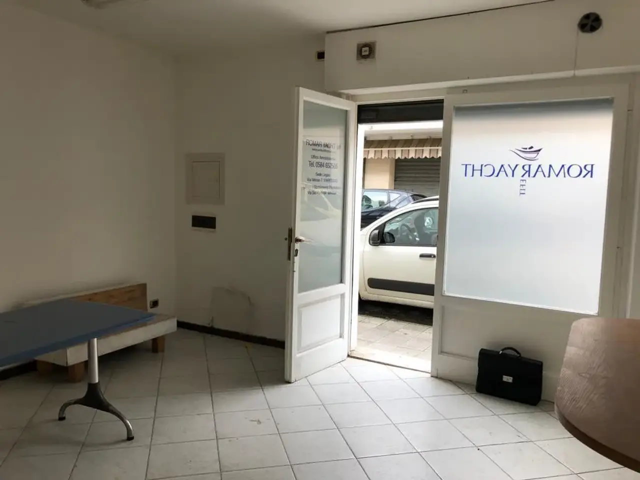 Ufficio in Viareggio - Marco Polo, Viareggio, {3} - Foto 1