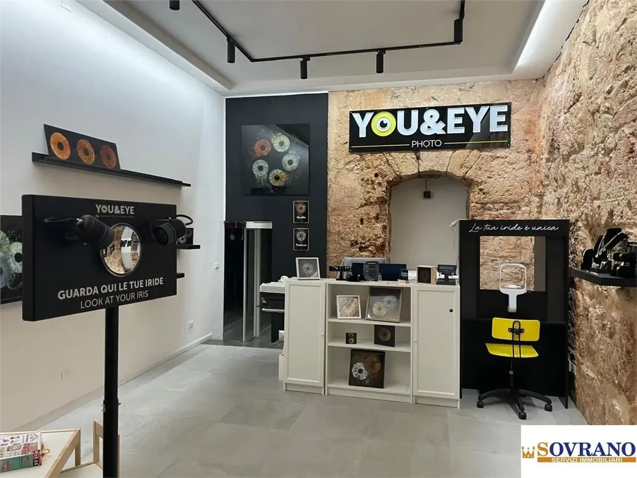 Negozio in , Palermo, {3} - Foto 1