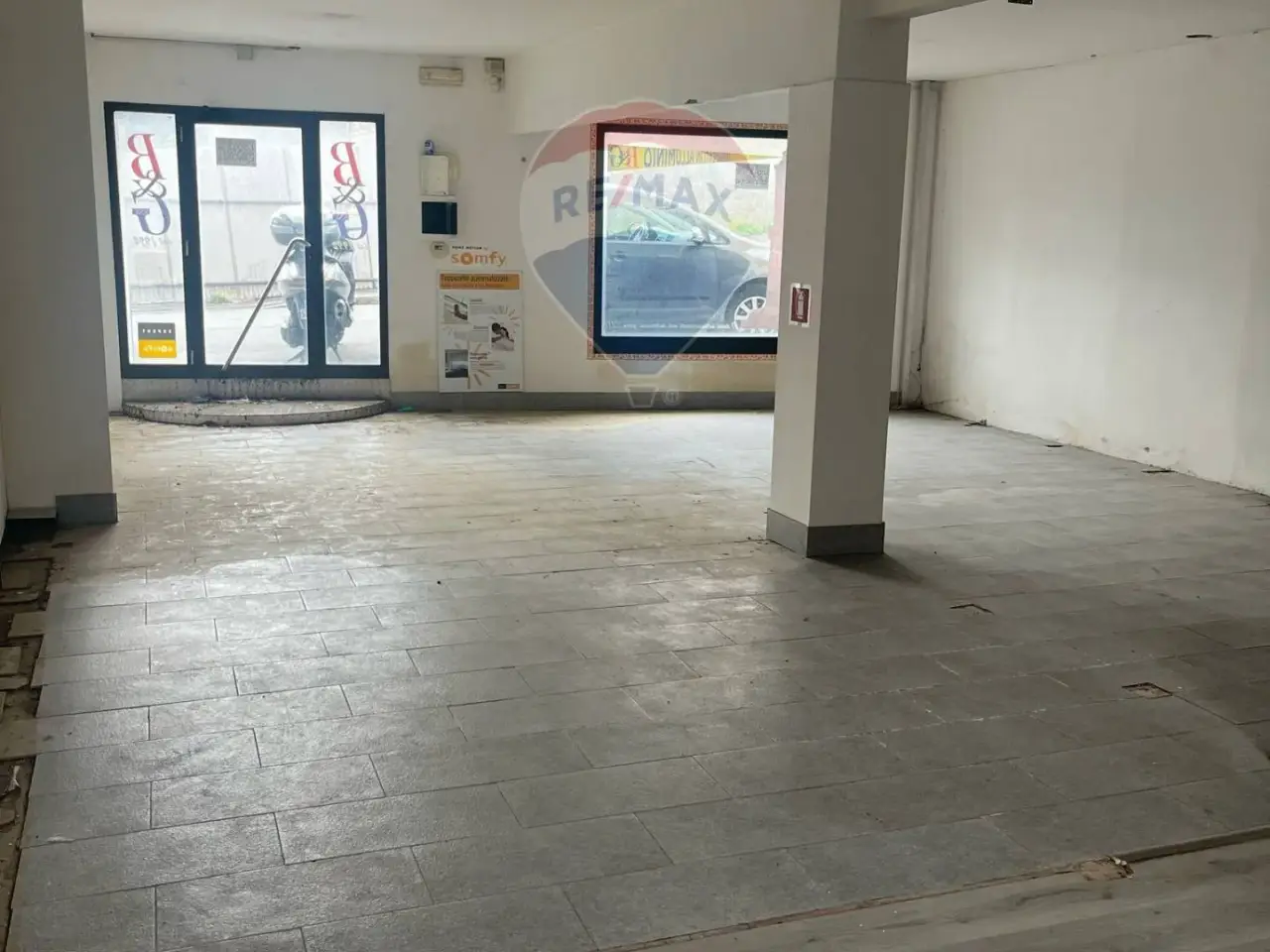 Negozio in Via Lodi 5, Genova, {3} - Foto 1