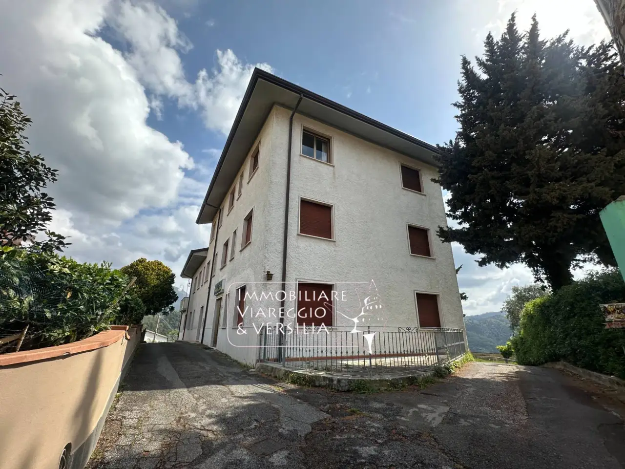 Albergo in Via delle Sezioni, Massarosa, {3} - Foto 1