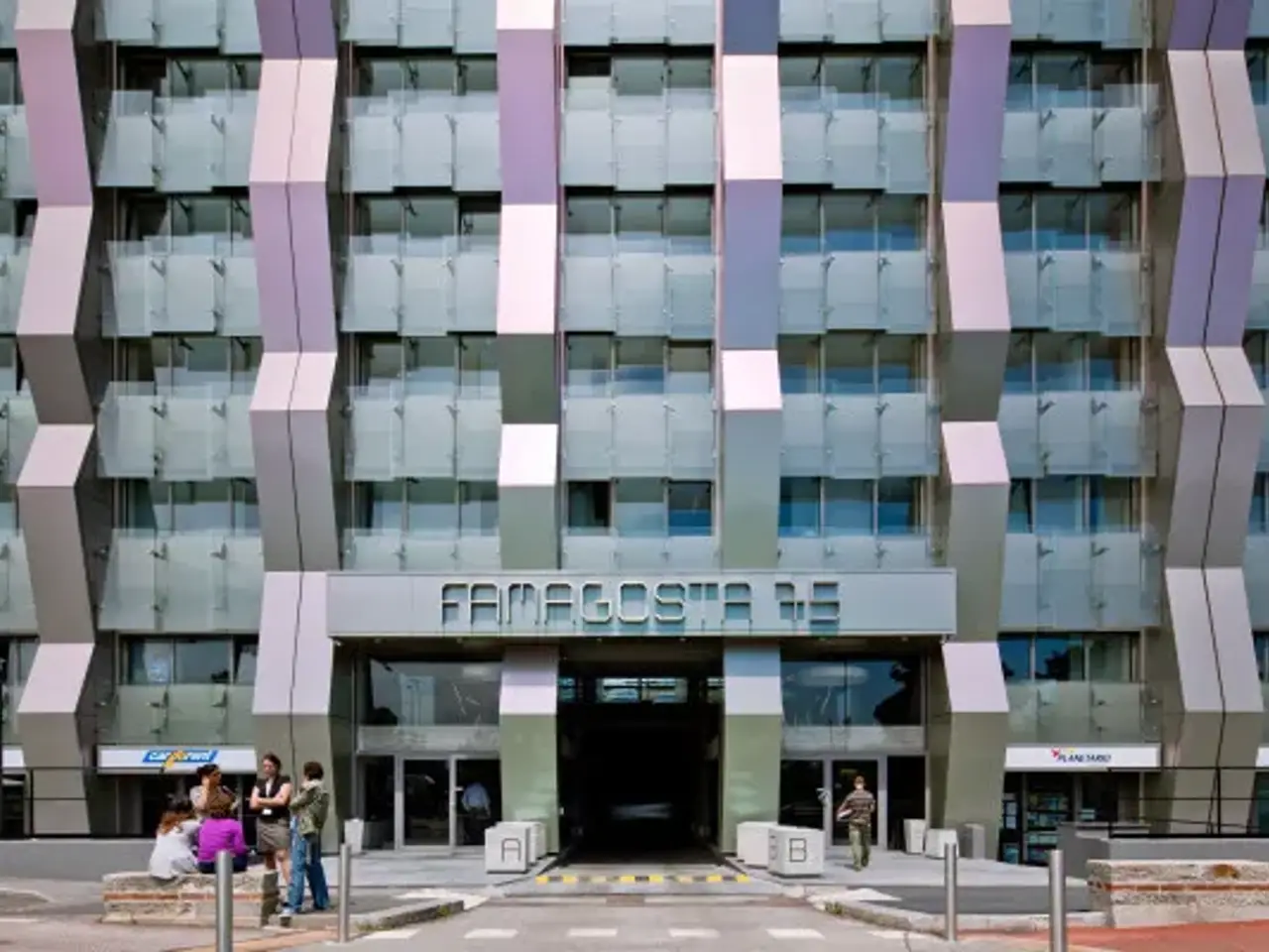 Ufficio in Viale Famagosta 75, Milano, {3} - Foto 2