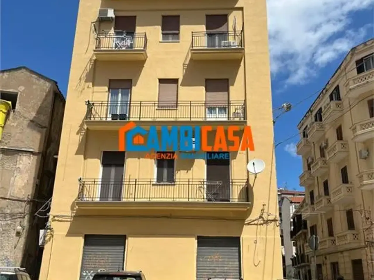 Magazzino in , Palermo, {3} - Foto 1