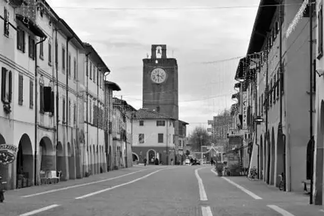 Terratetto, Cascina - Foto 1