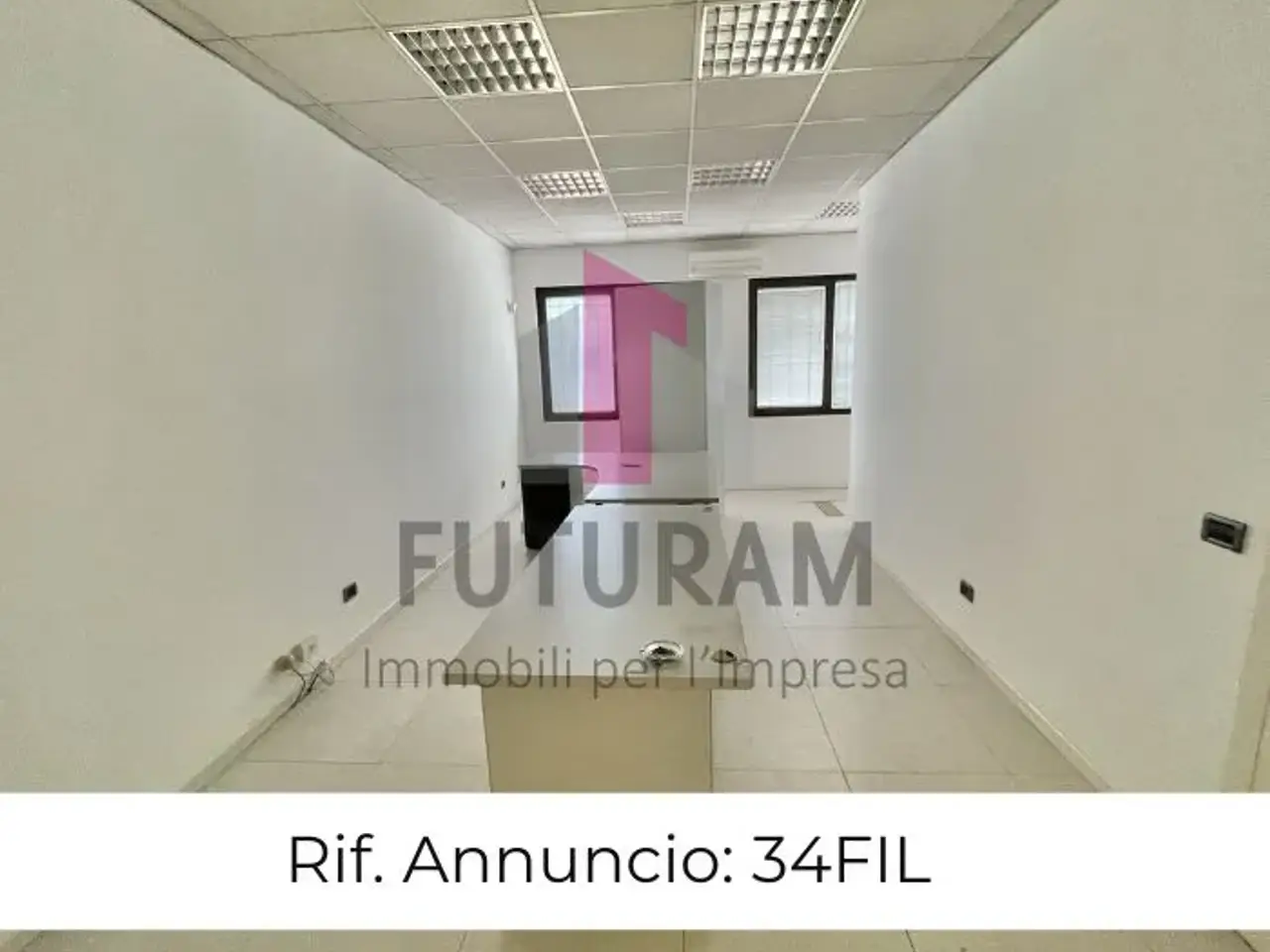 Ufficio in , Altavilla Vicentina, {3} - Foto 1