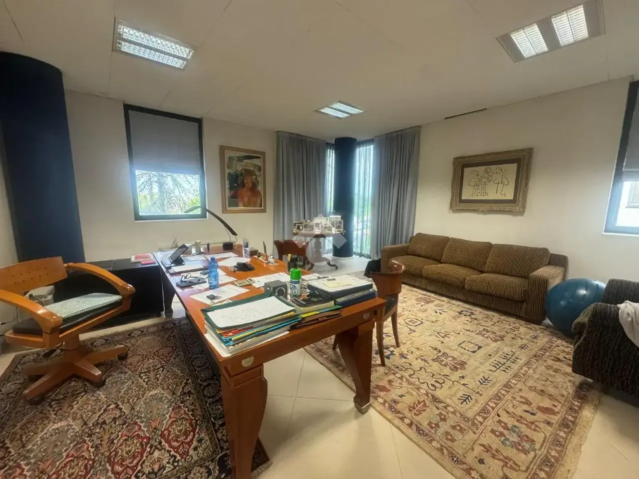 Ufficio in Via Monte Baldo 4, Villafranca Di Verona, {3} - Foto 2