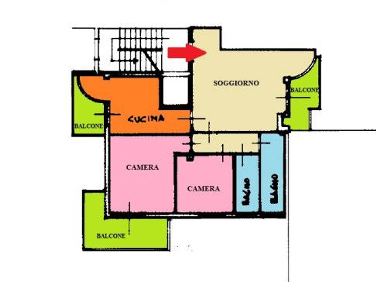 immagine annuncio 7 di 8