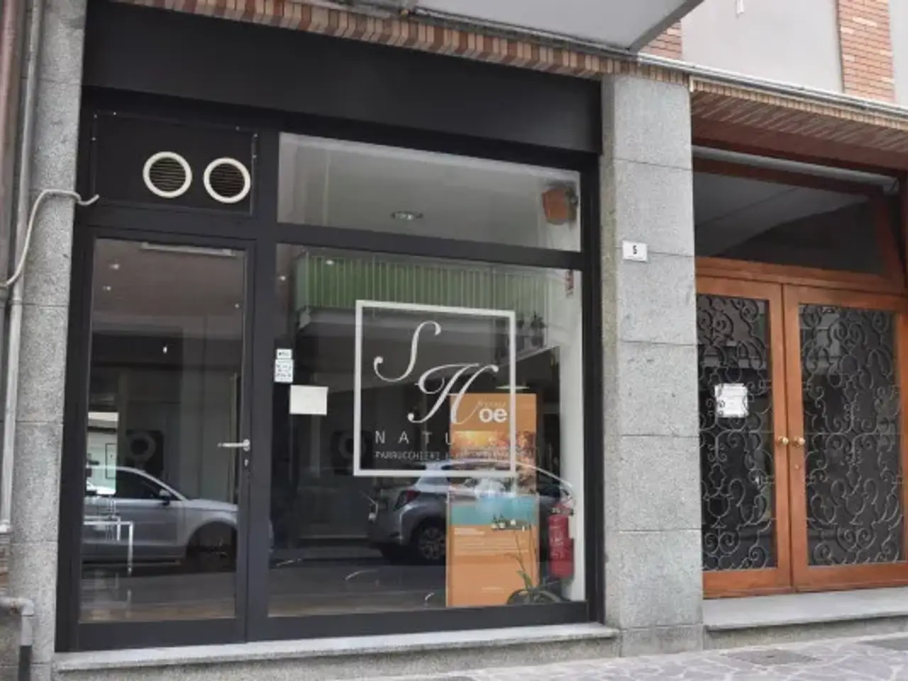 Negozio in , Alassio, {3} - Foto 1
