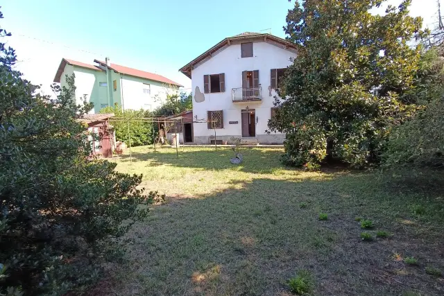 Mansion in Strada Molare 76b, Ovada - Photo 1