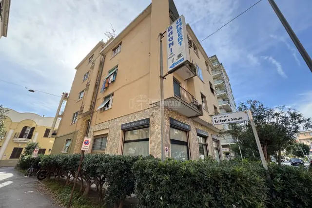 Dreizimmerwohnung in Via Privata Raffaello 2, Savona - Foto 1