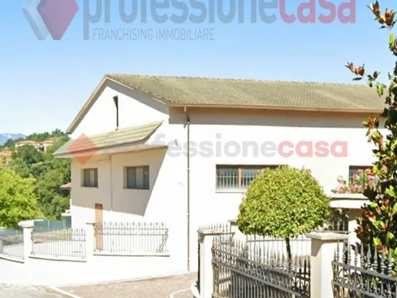 Magazzino in Via Sant'Angelo 1, Frosinone, {3} - Foto 2