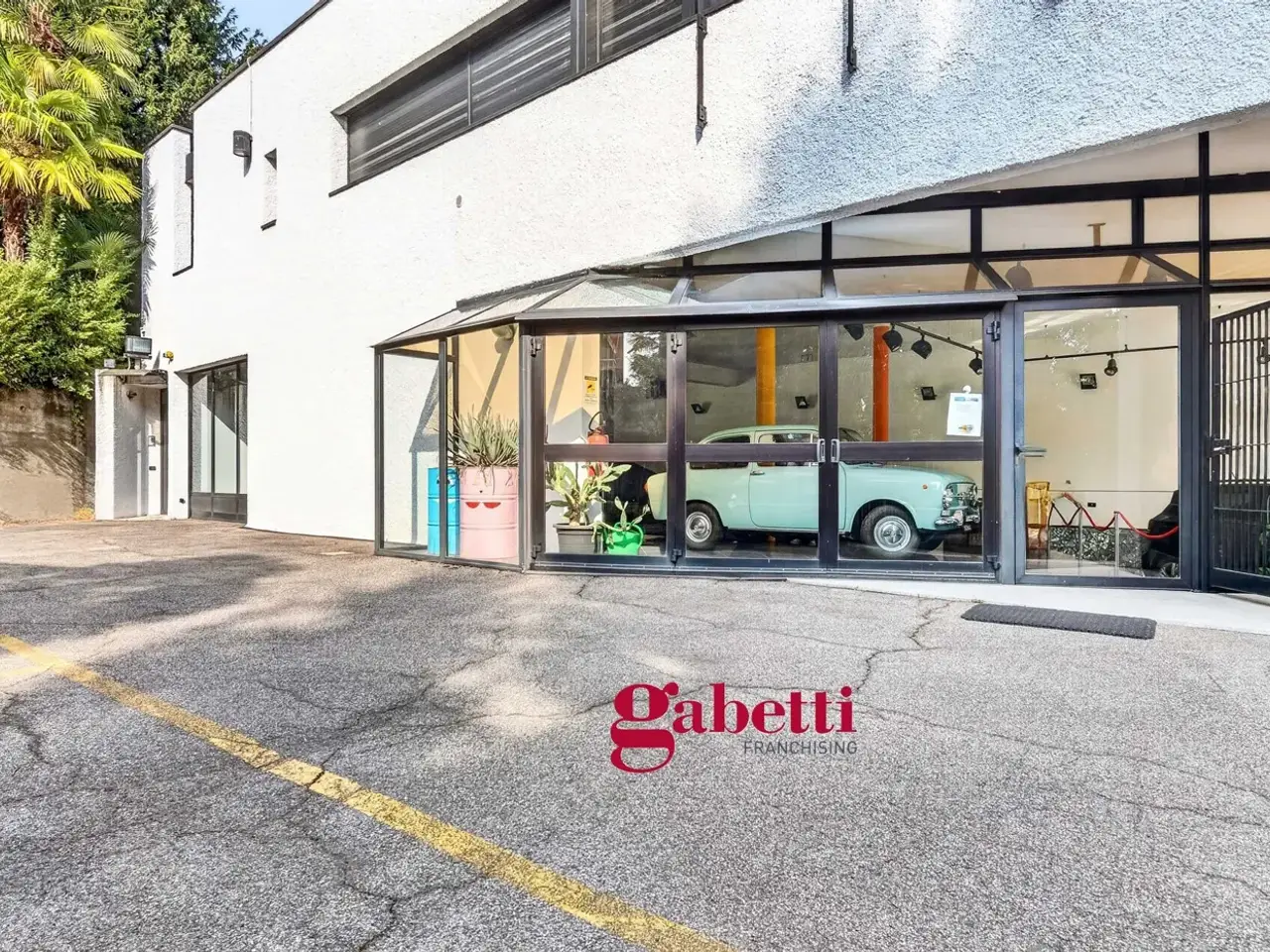Negozio in Via San Giovanni Battista 10  , Colverde, {3} - Foto 2