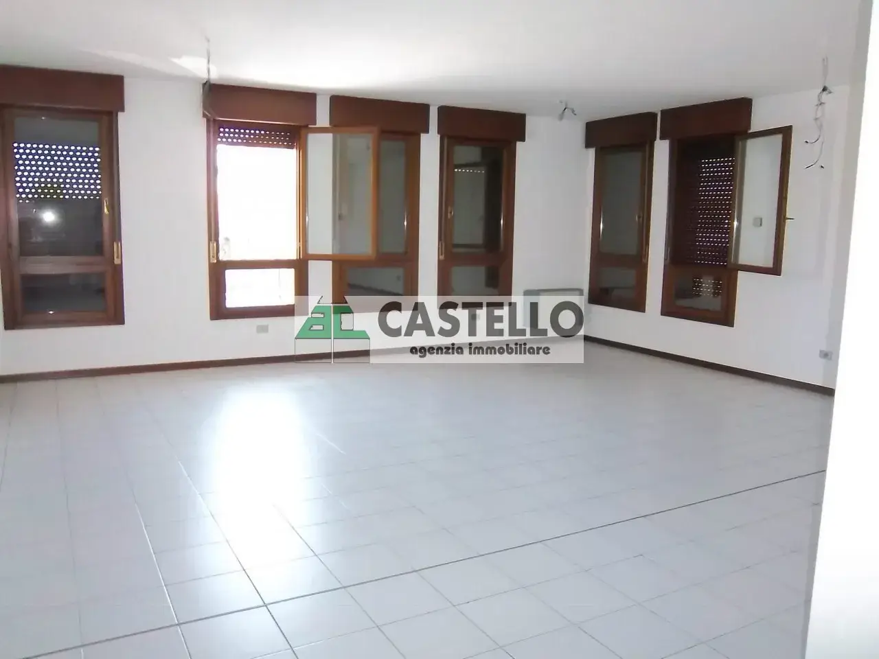 Ufficio in Via Cà Pisani, Vigodarzere, {3} - Foto 1